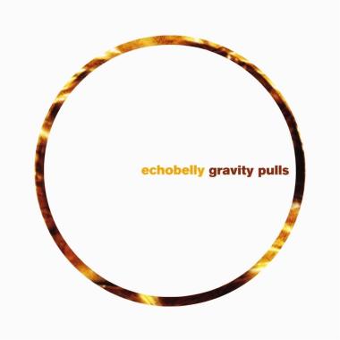 Echobelly -  Gravity Pulls